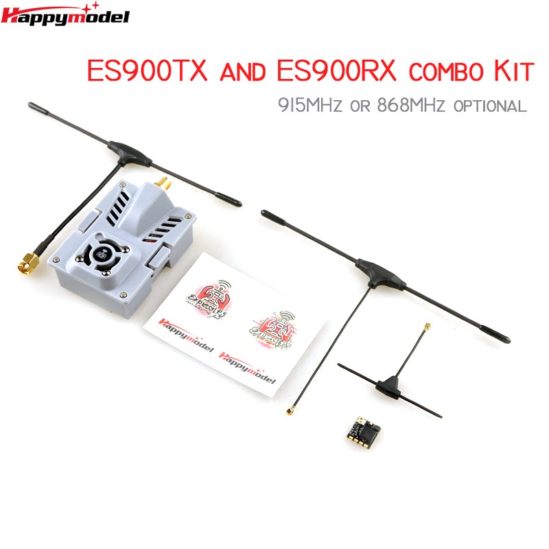 Happymodel RC ELRS Micro ES900 - Drone With Rc 2 recensione e prezzo