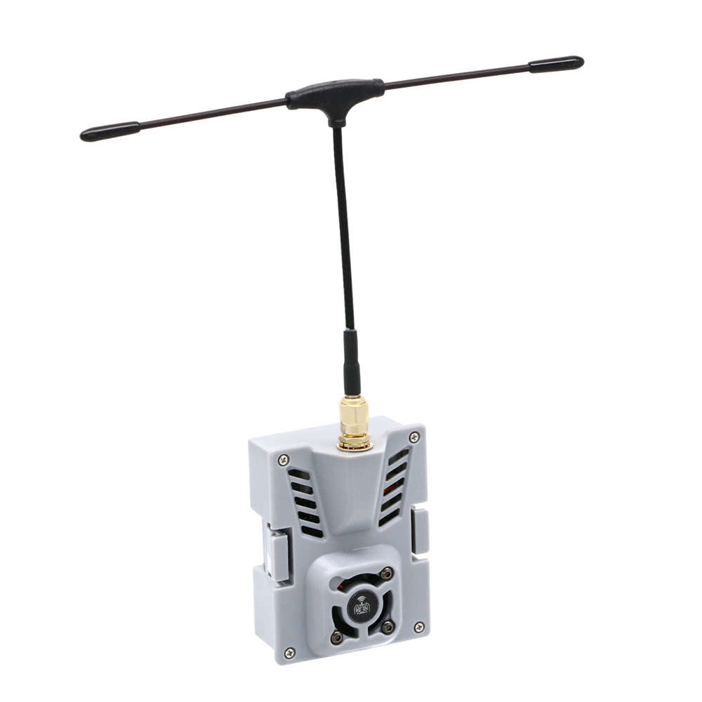 Happymodel RC ELRS Micro ES900 - Drone With Rc 2 recensione e prezzo