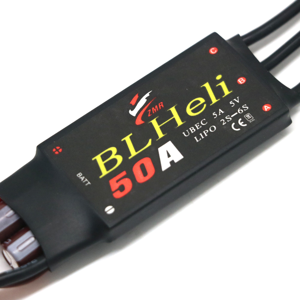 BLHeli Brushless ESC 80A 12A 2 - Drone With Rc 2 recensione e prezzo