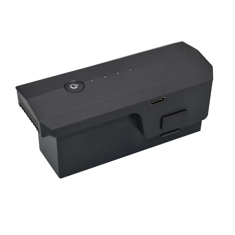 Batteria Lipo 11.1V 2500mAh pe - Drone Sjrc recensione e prezzo