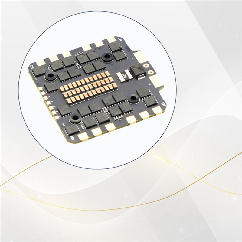 ESC Brushless FPV BLS 100A 4-i - Drone Rc Parts recensione e prezzo