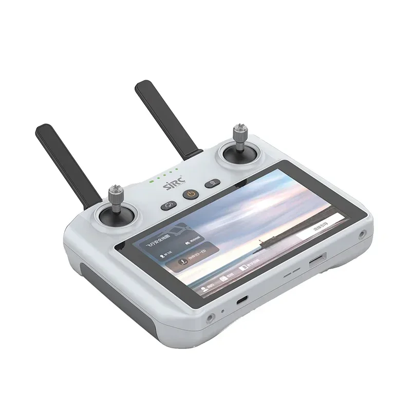 SJRC F22 S2 PRO + Drone F22 S3 - Drone Sjrc recensione e prezzo